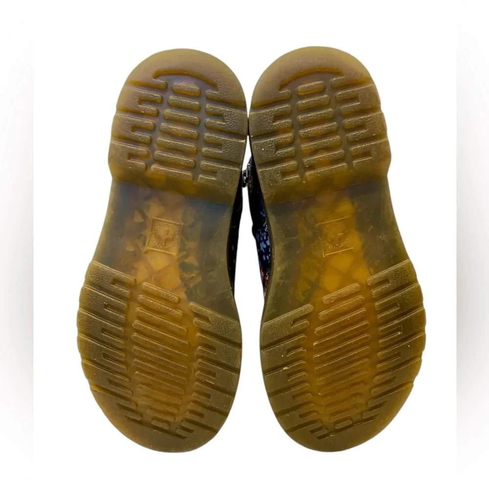 Dr. Martens gently used
